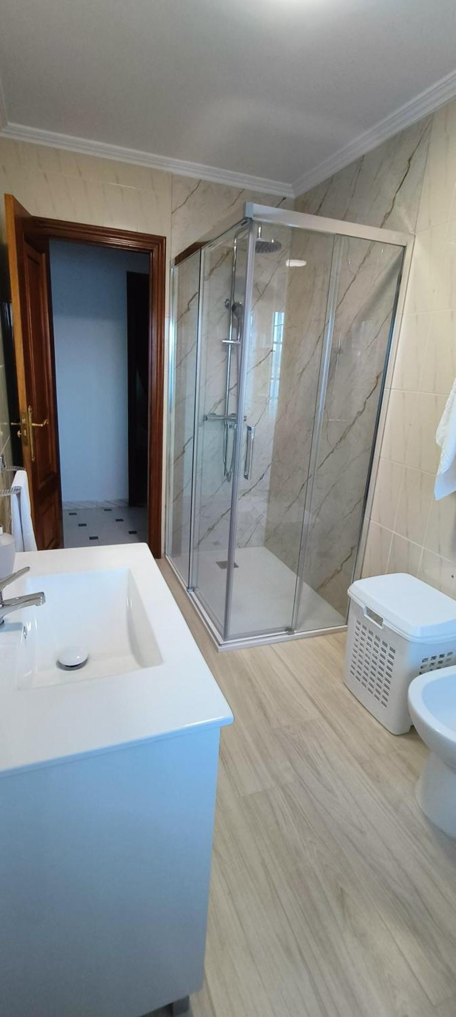 Camino Loureiro Apartment Combarro Exterior photo